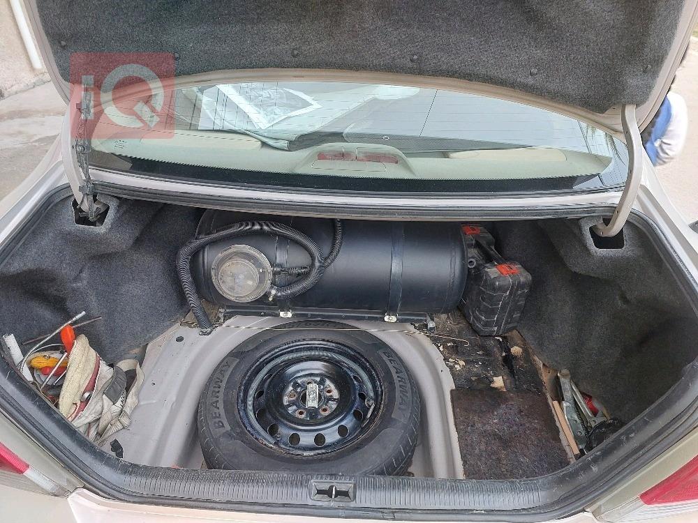 تۆیۆتا کامری